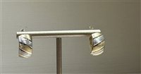 Orecchini Domar Donna in Oro OROR-57-280 - OROR-57-280
